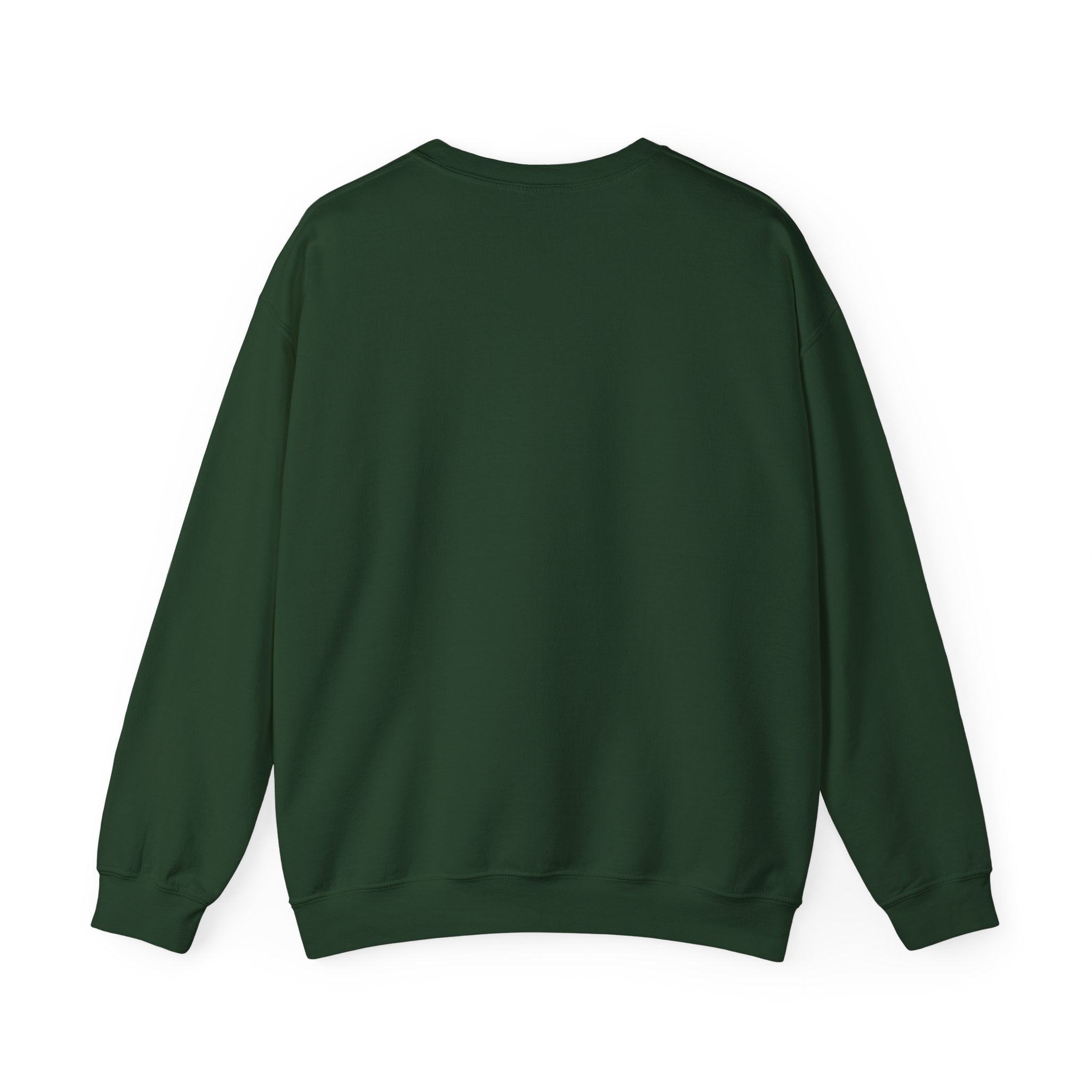 Glazin' in the Sun Sweatshirt | dilly dally, retro cartoon procrastination