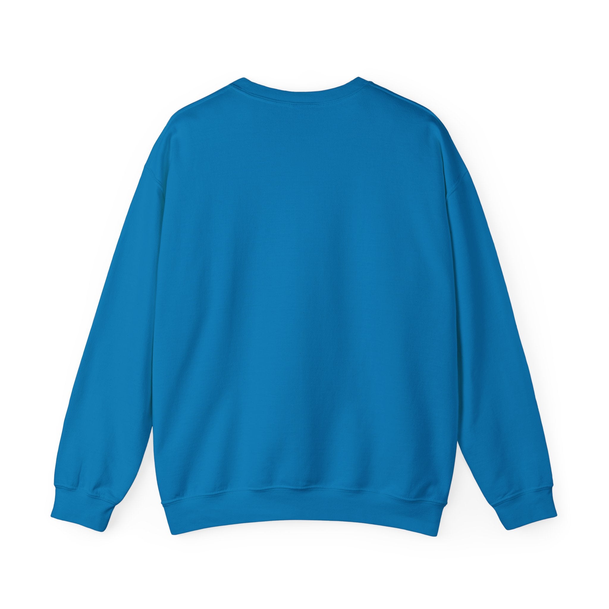 Glazin' in the Sun Sweatshirt | dilly dally, retro cartoon procrastination