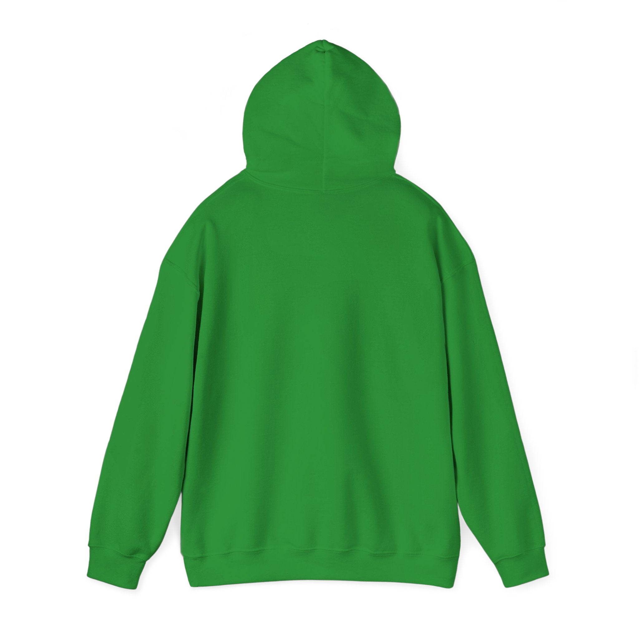 Dilly Dally Puppy Procrastination Hoodie | Retro cartoon, handwritten slogan