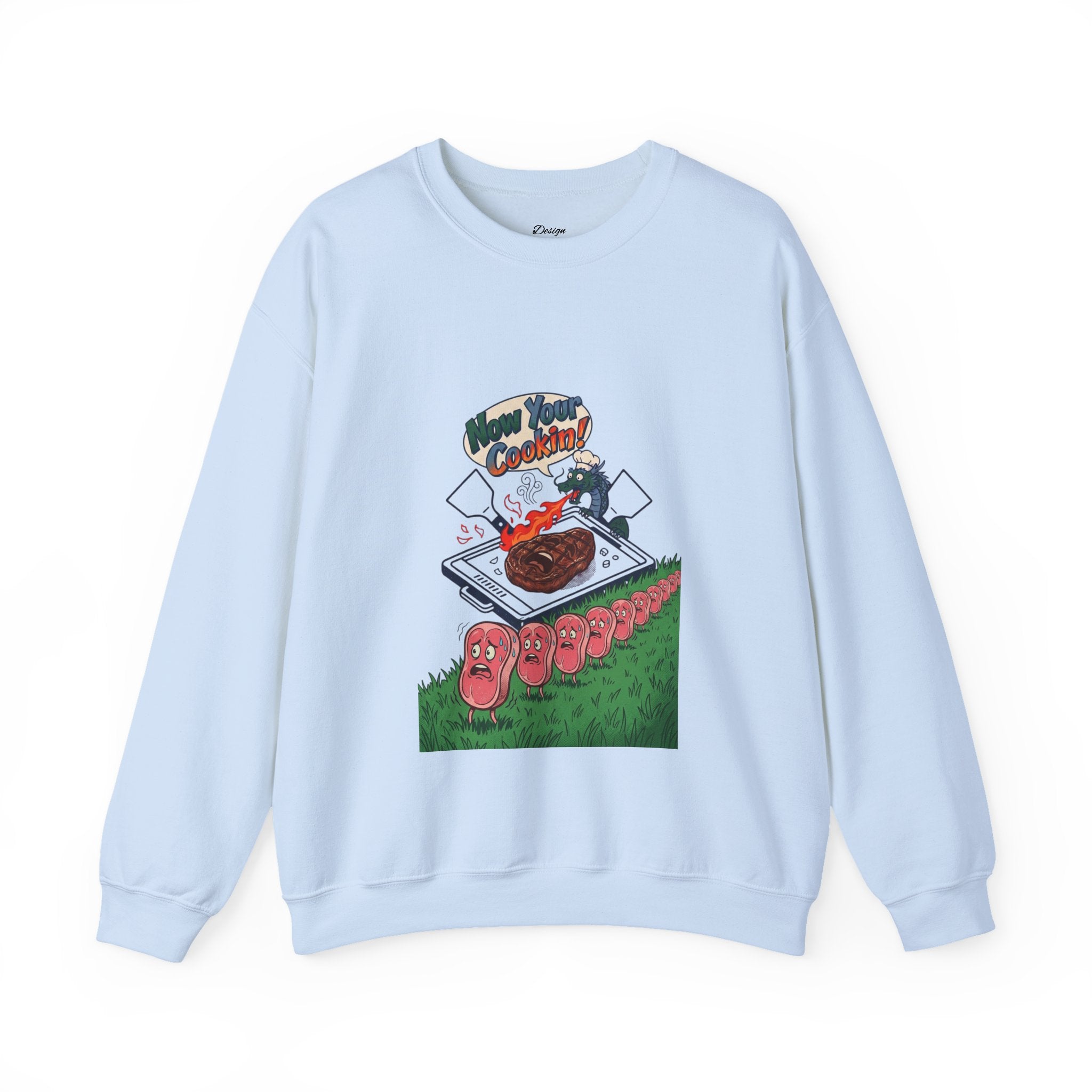 Retro Tokyo Katsu Plate Sweatshirt | Japanese Streetwear, Manga Graphic