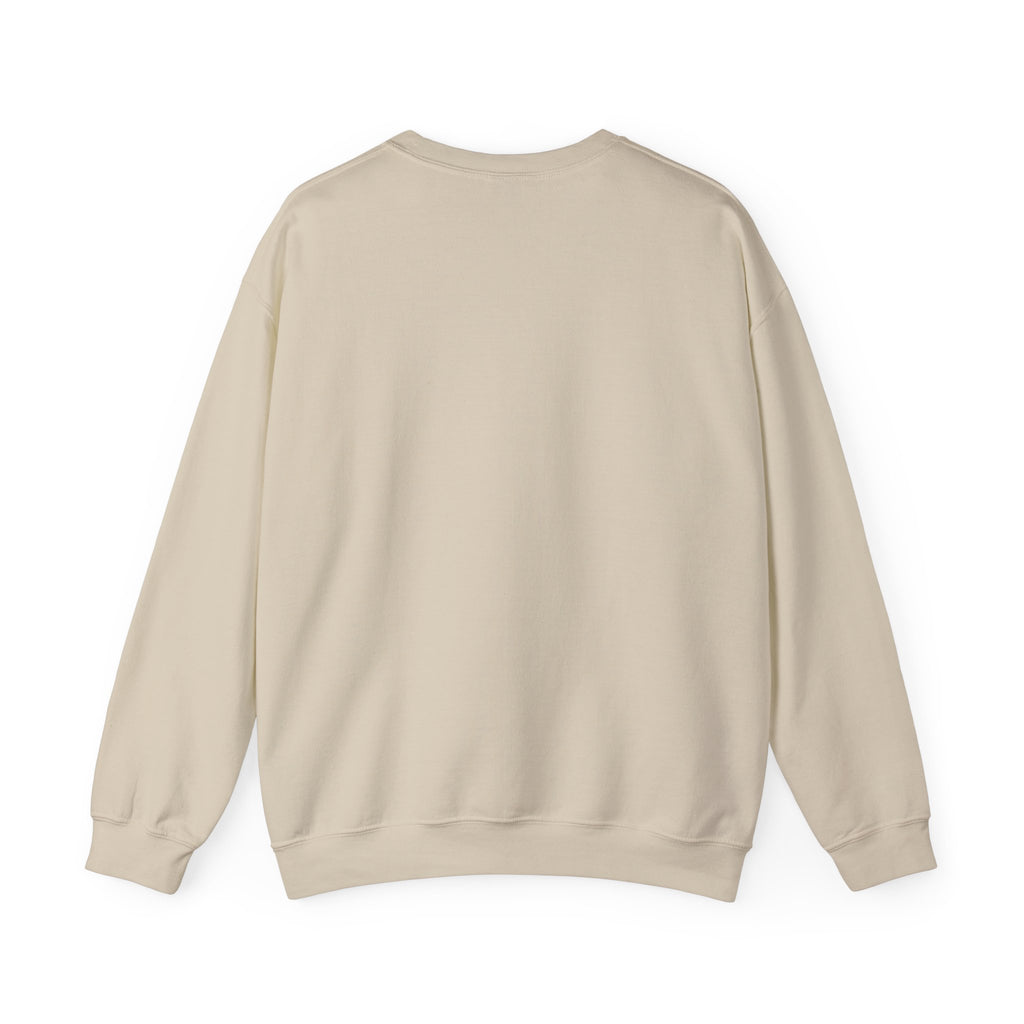 Glazin' in the Sun Sweatshirt | dilly dally, retro cartoon procrastination
