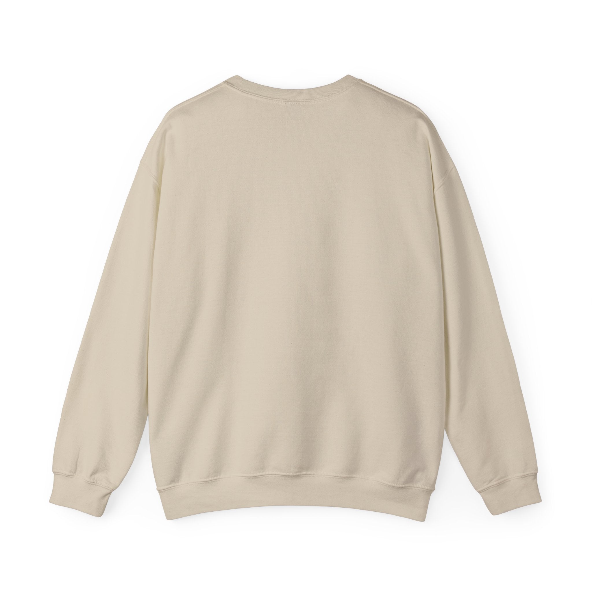 Glazin' in the Sun Sweatshirt | dilly dally, retro cartoon procrastination