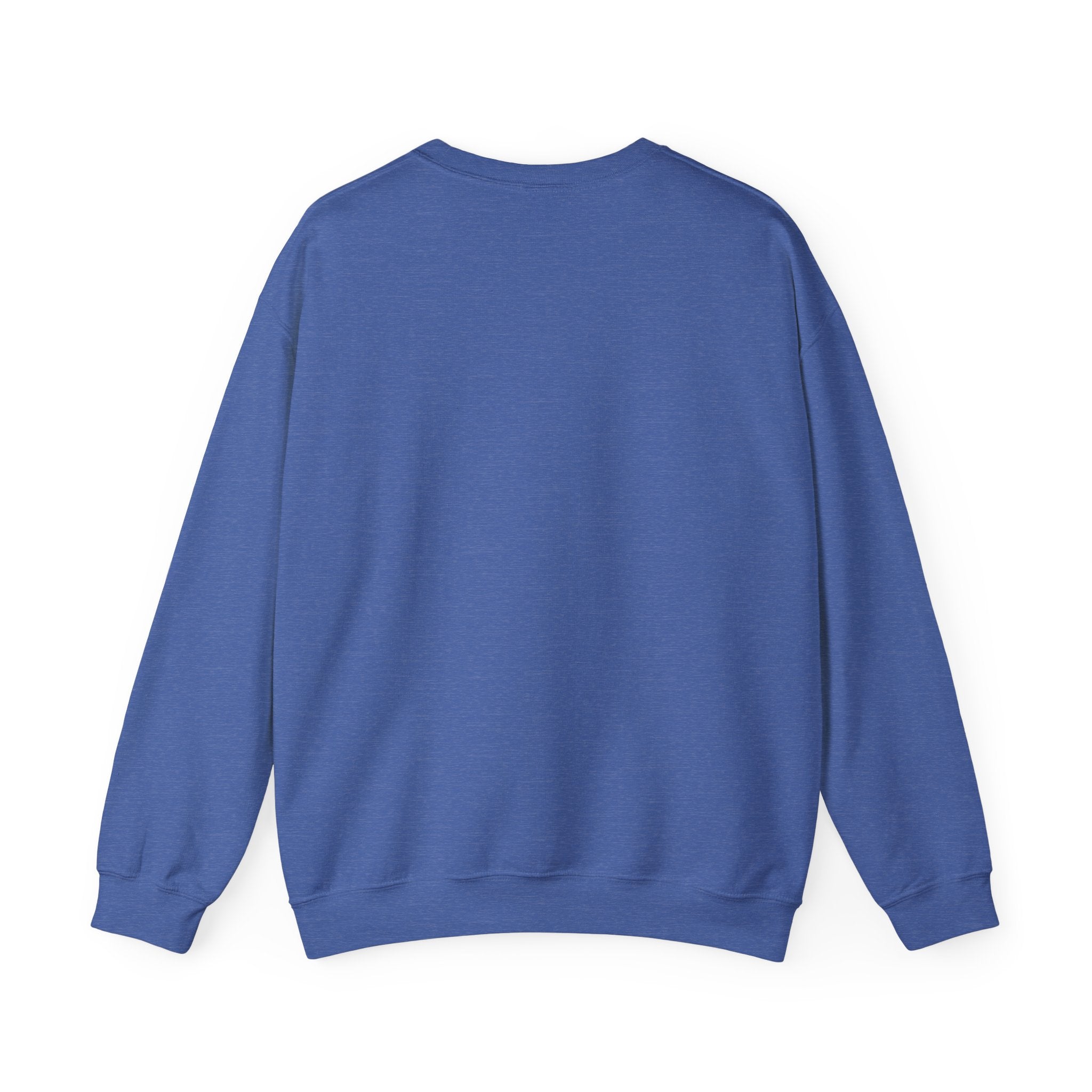 Glazin' in the Sun Sweatshirt | dilly dally, retro cartoon procrastination