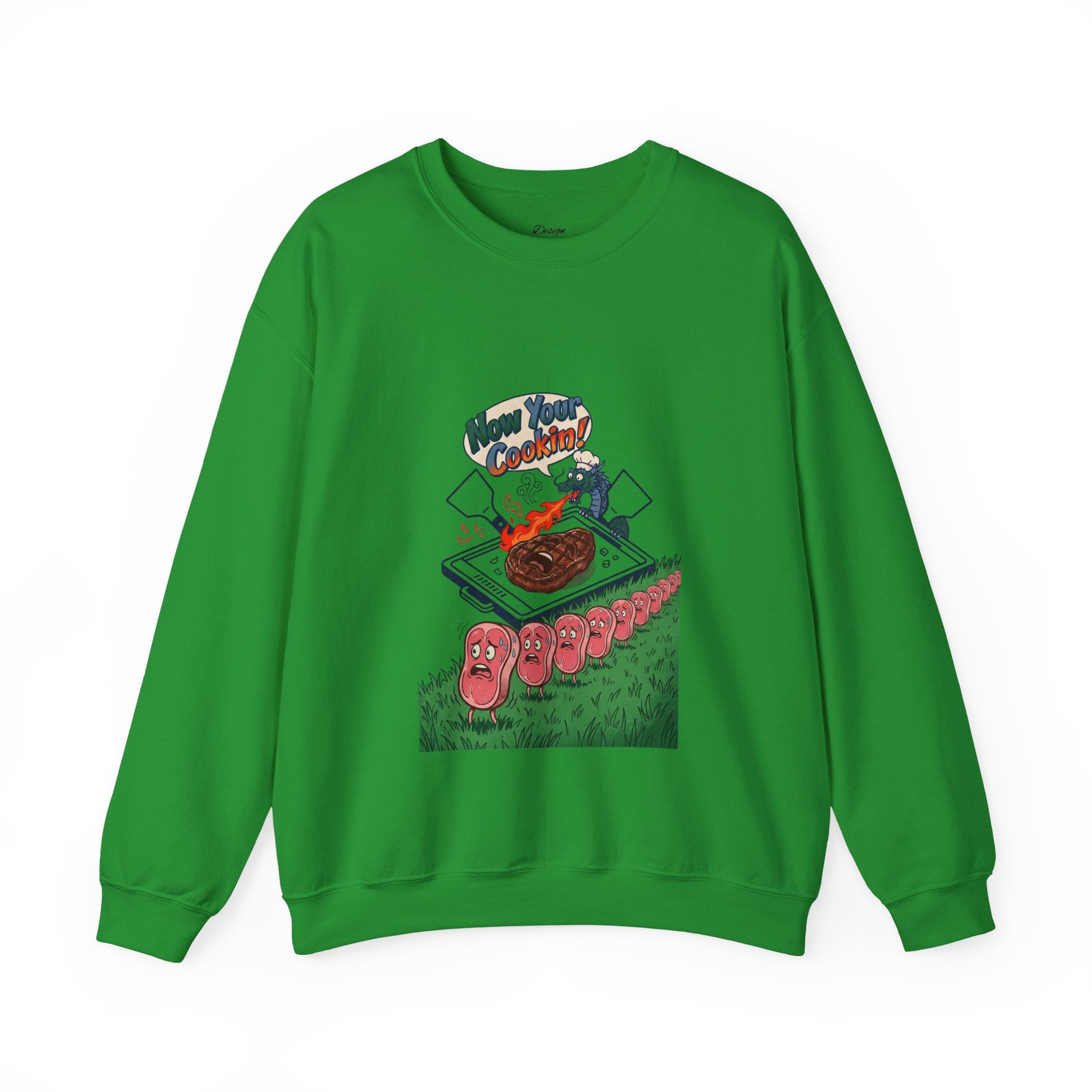 Retro Tokyo Katsu Plate Sweatshirt | Japanese Streetwear, Manga Graphic