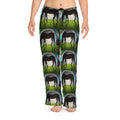 Women's Pajama Pants (AOP)