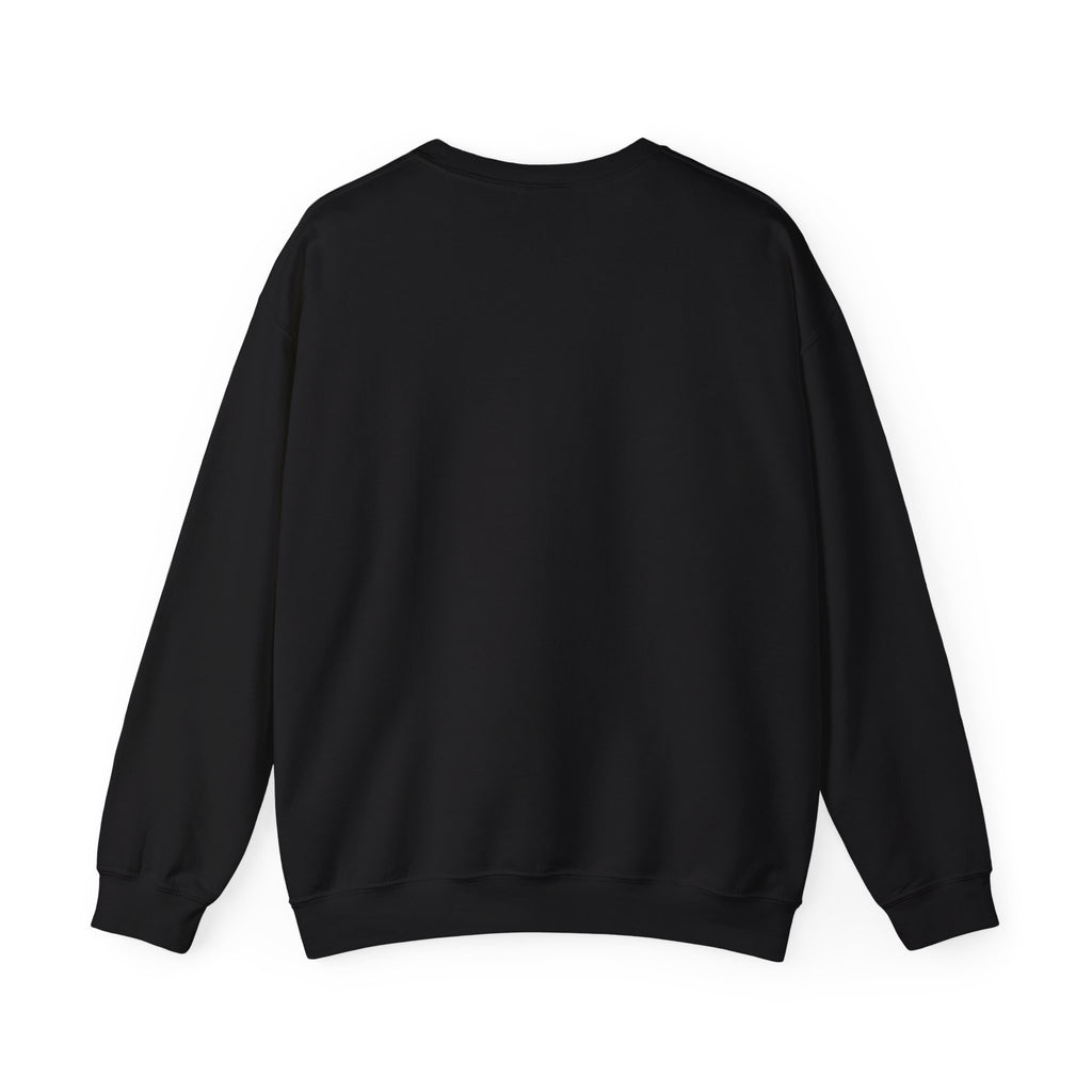 Glazin' in the Sun Sweatshirt | dilly dally, retro cartoon procrastination