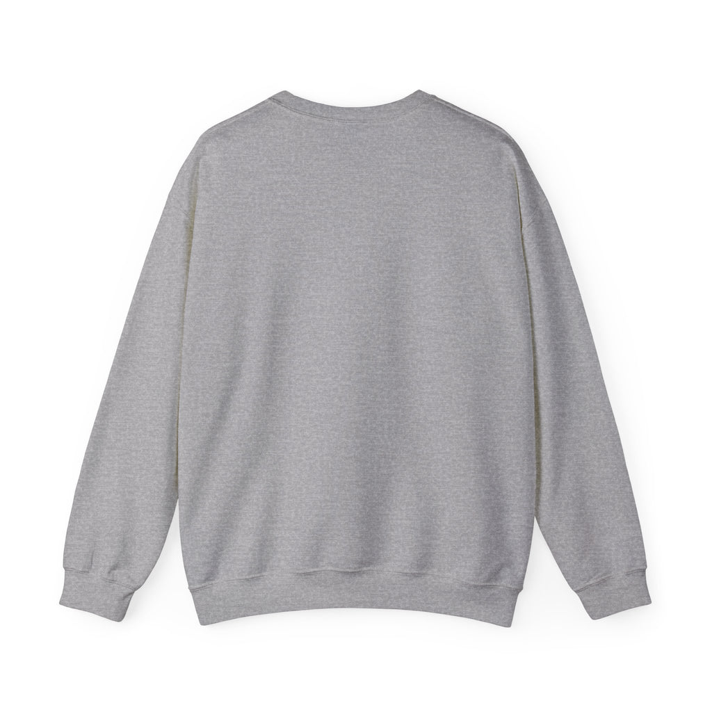 Glazin' in the Sun Sweatshirt | dilly dally, retro cartoon procrastination