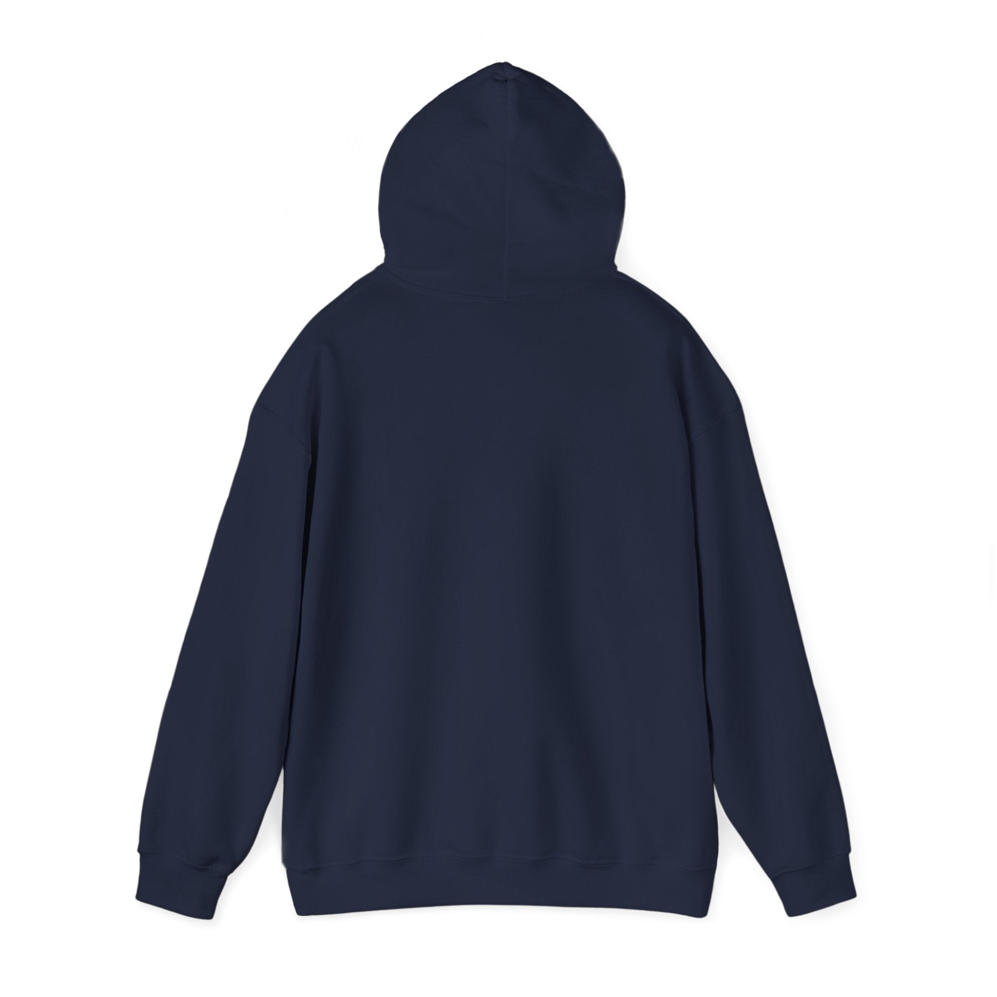 Born to Dilly Dally Hoodie | Retro Cartoon, Handwritten Slogan