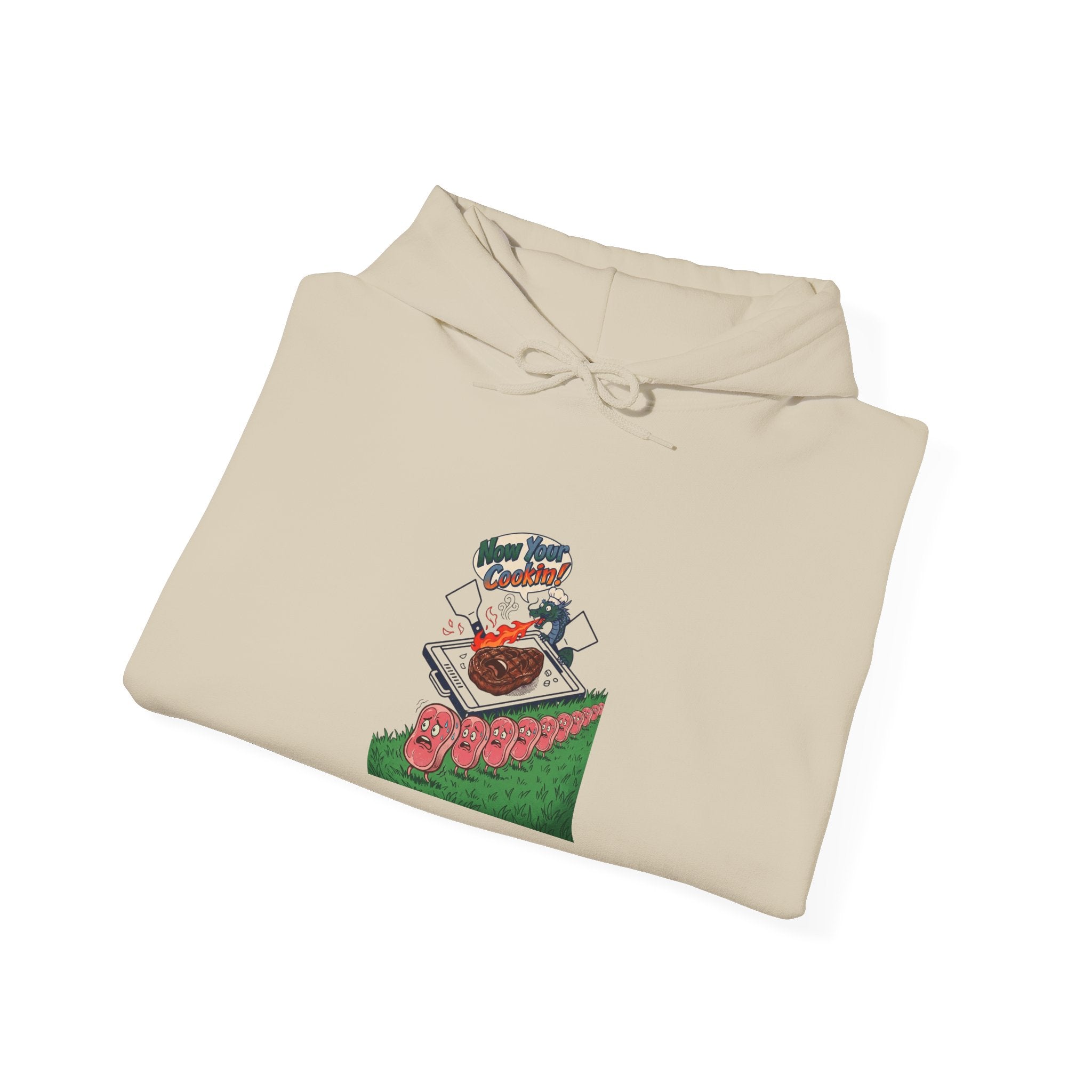 Koi Sushi Stack Hoodie | Japanese streetwear, cherry blossom graphic