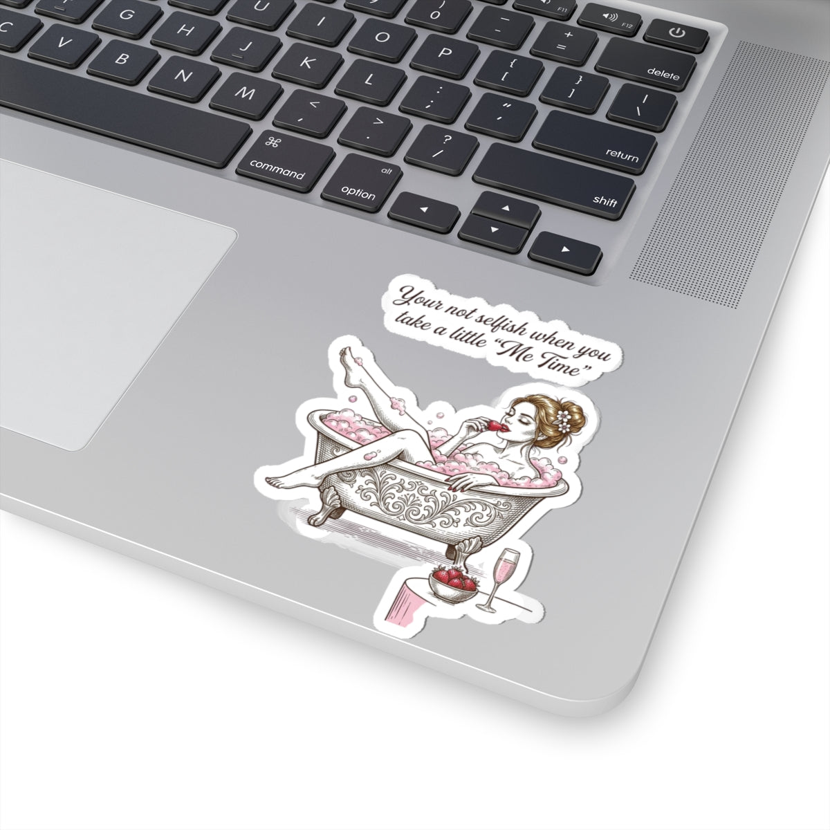 Woman's Humor Me Time stick