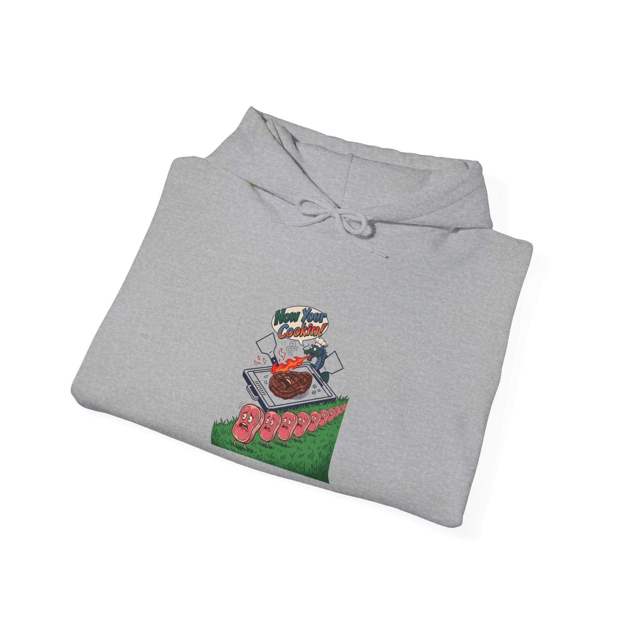 Koi Sushi Stack Hoodie | Japanese streetwear, cherry blossom graphic