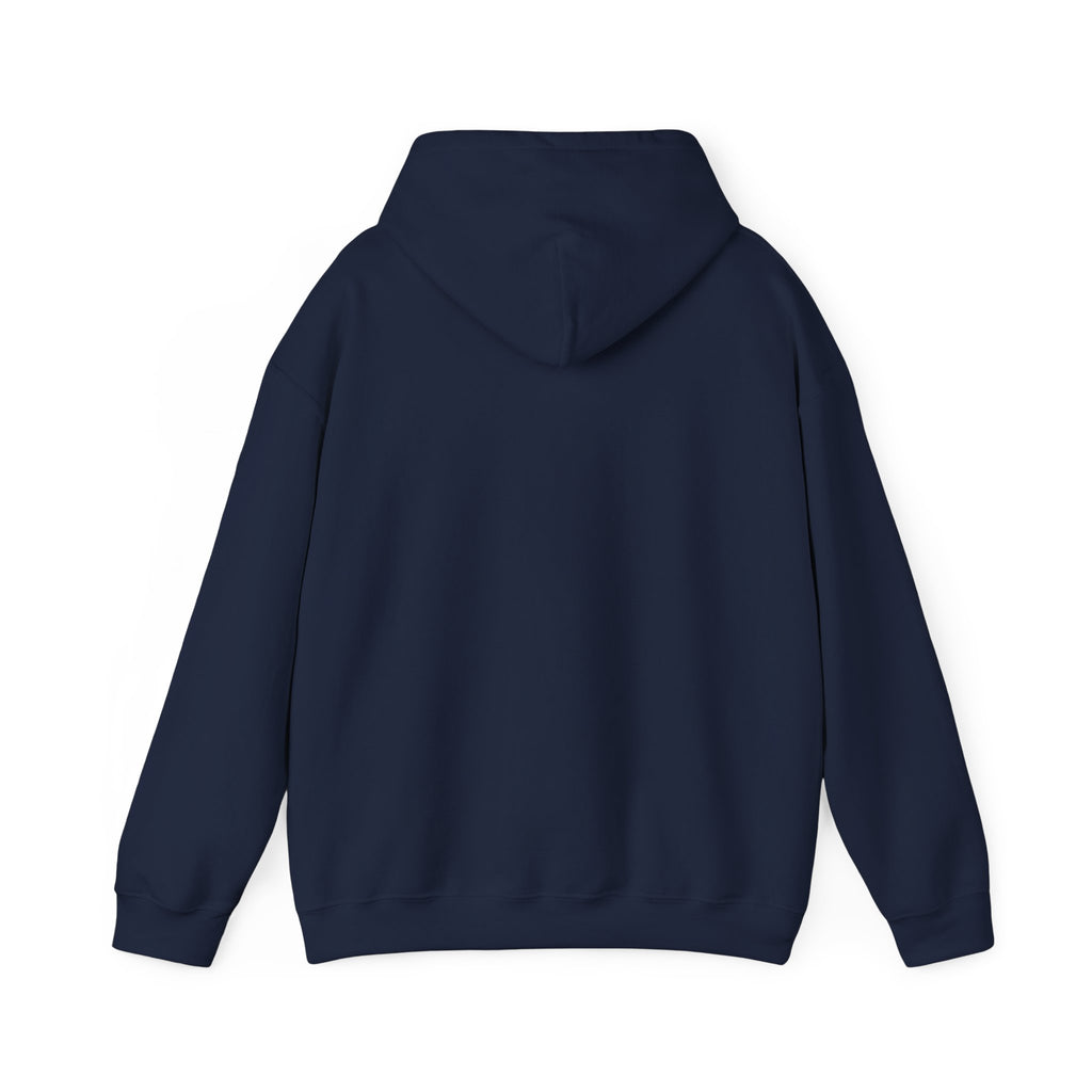 Born to Dilly Dally Hoodie | Retro Cartoon, Handwritten Slogan