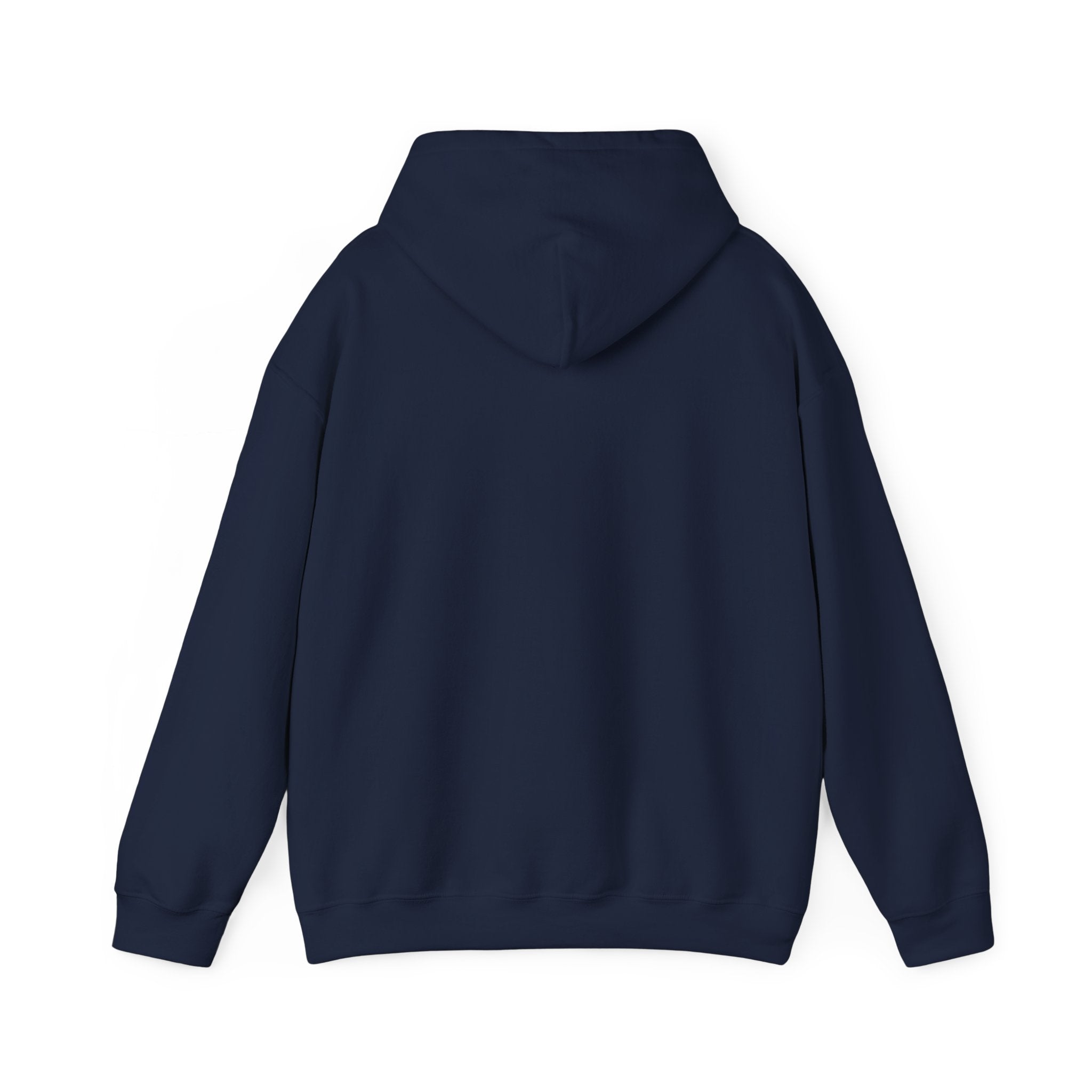 Born to Dilly Dally Hoodie | Retro Cartoon, Handwritten Slogan