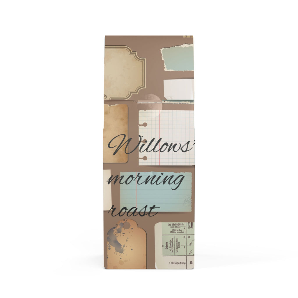 Willows' Morning Roast | High Lakes Coffee Blend (Light Roast)