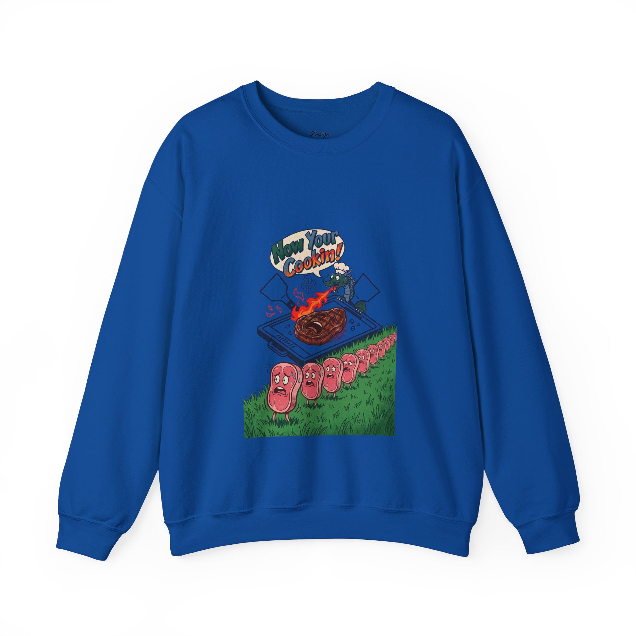 Retro Tokyo Katsu Plate Sweatshirt | Japanese Streetwear, Manga Graphic