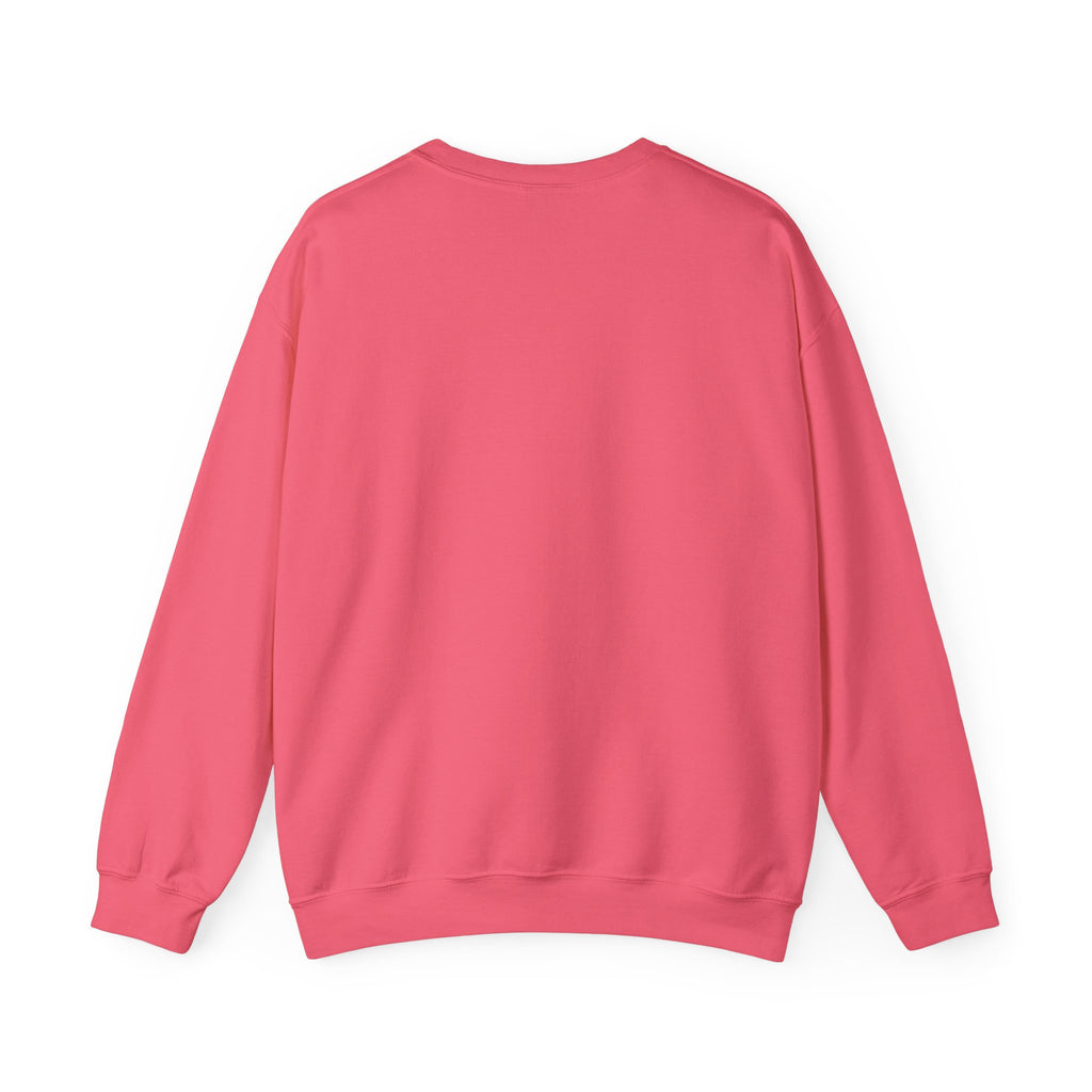 Glazin' in the Sun Sweatshirt | dilly dally, retro cartoon procrastination