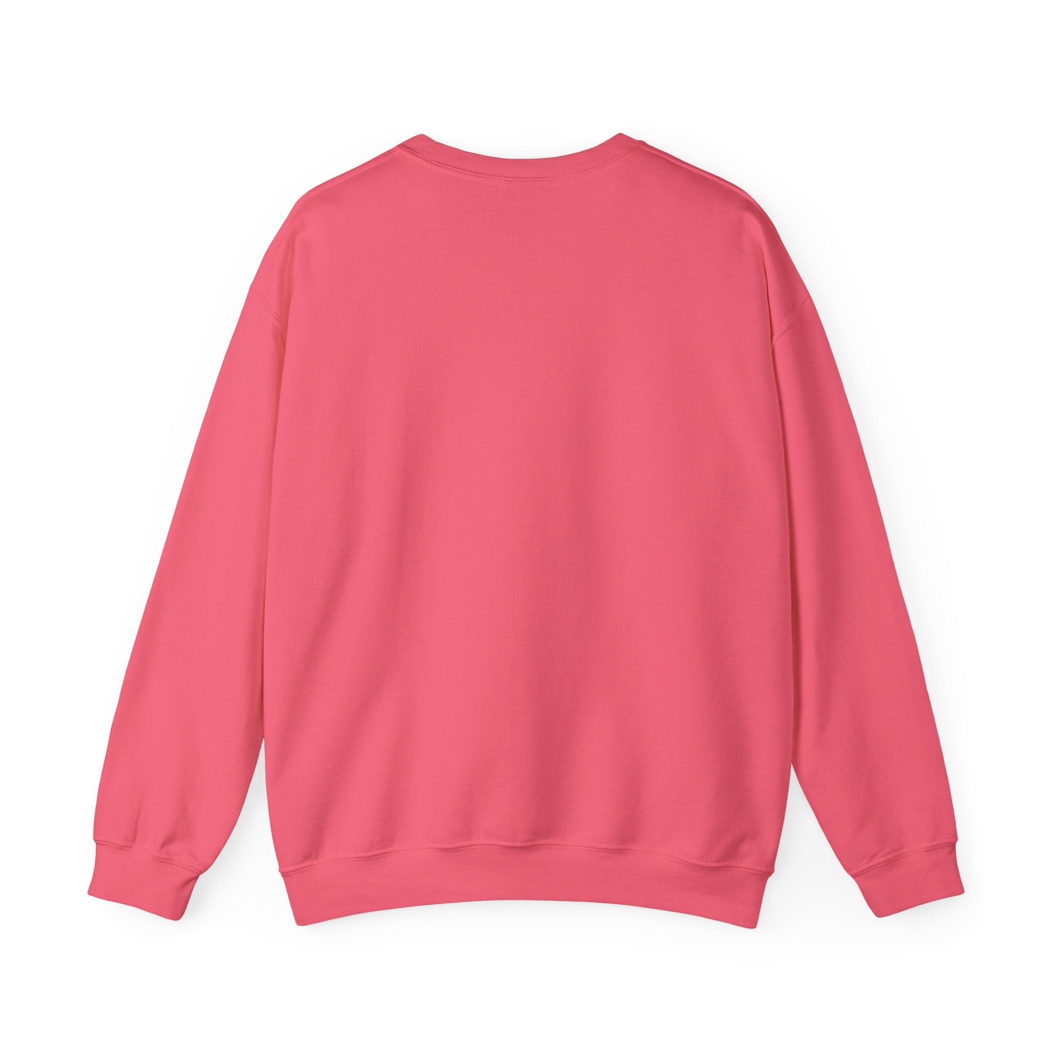 Glazin' in the Sun Sweatshirt | dilly dally, retro cartoon procrastination