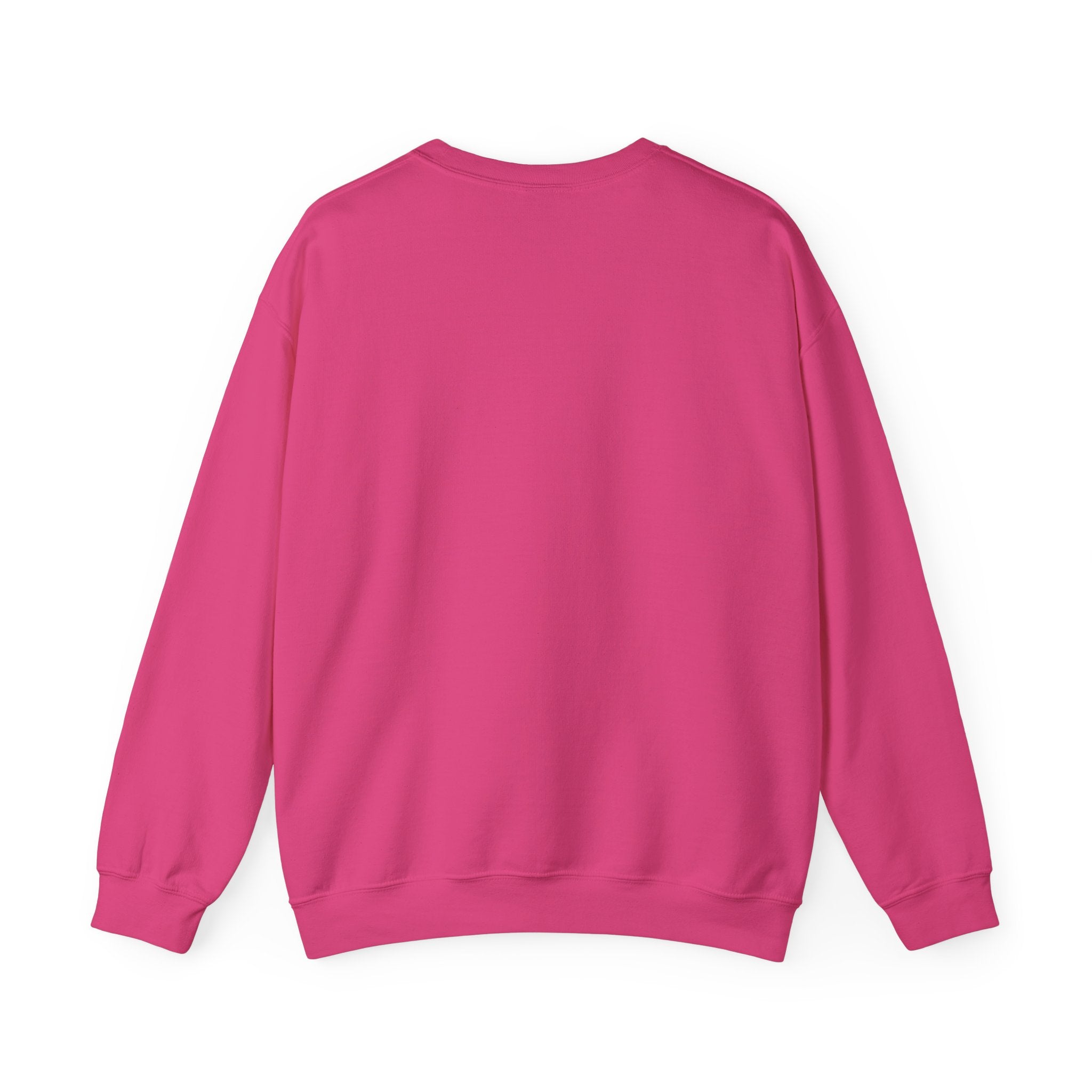 Glazin' in the Sun Sweatshirt | dilly dally, retro cartoon procrastination