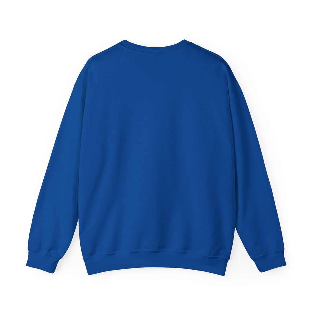 Glazin' in the Sun Sweatshirt | dilly dally, retro cartoon procrastination