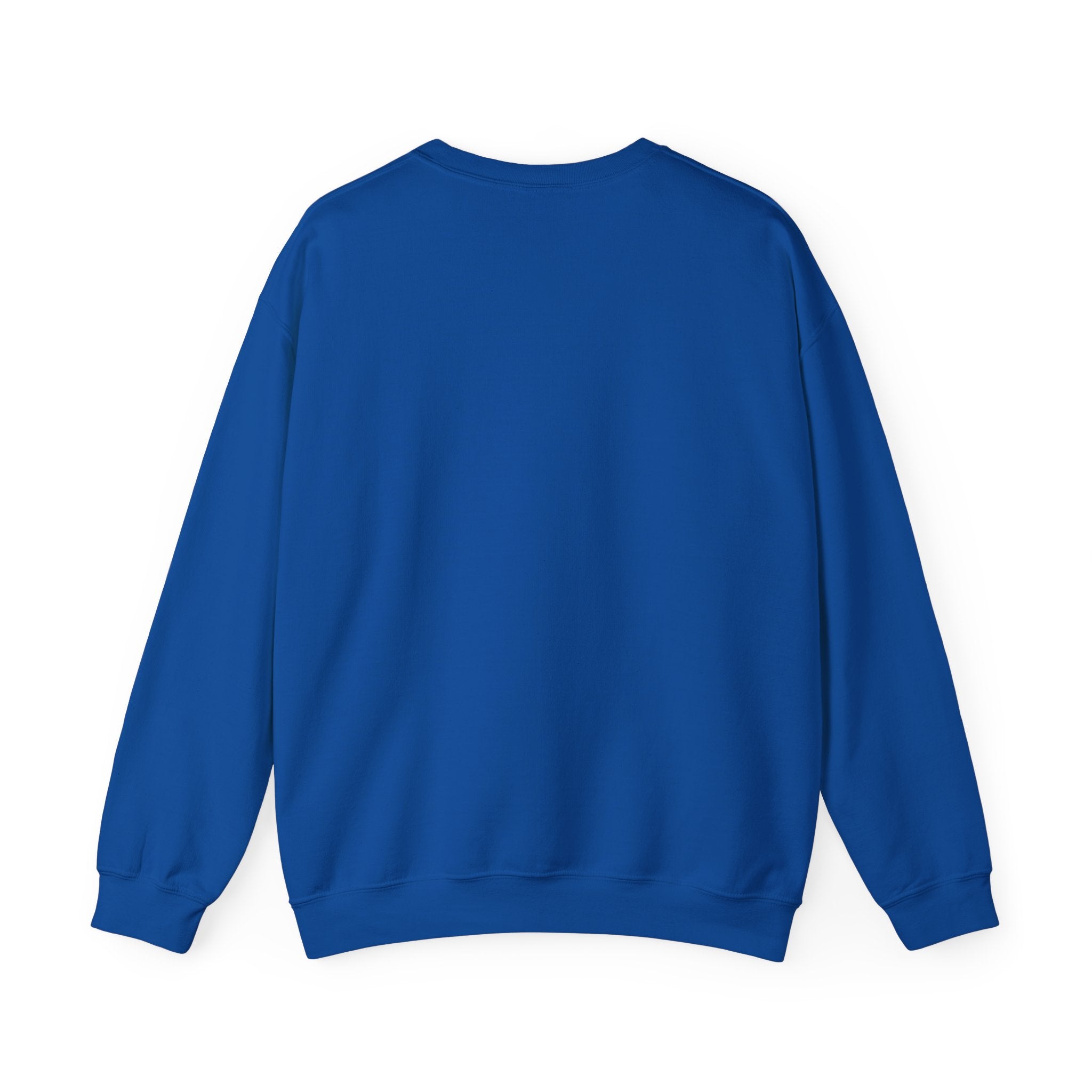 Glazin' in the Sun Sweatshirt | dilly dally, retro cartoon procrastination