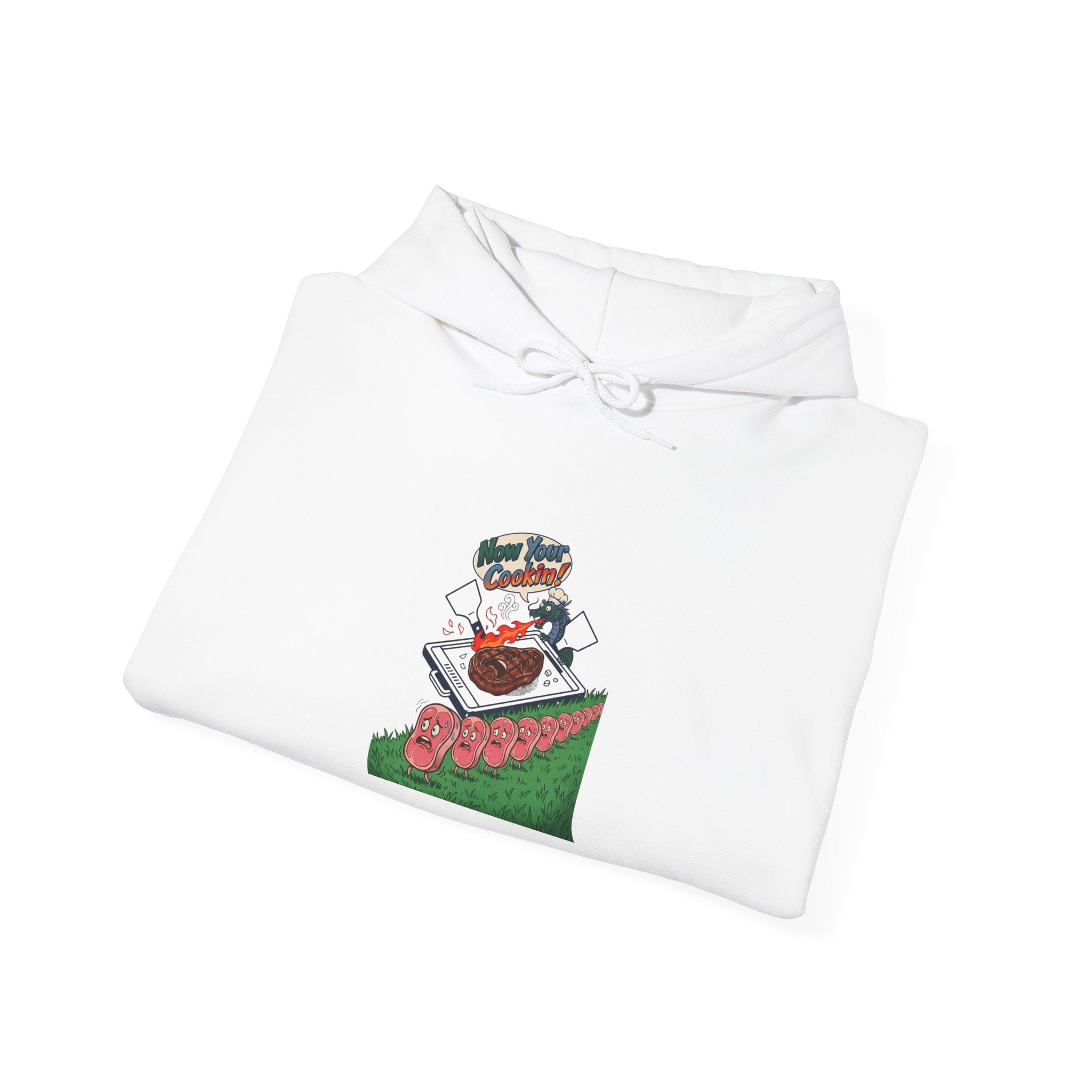 Koi Sushi Stack Hoodie | Japanese streetwear, cherry blossom graphic