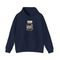 Men's me time humor hoodie