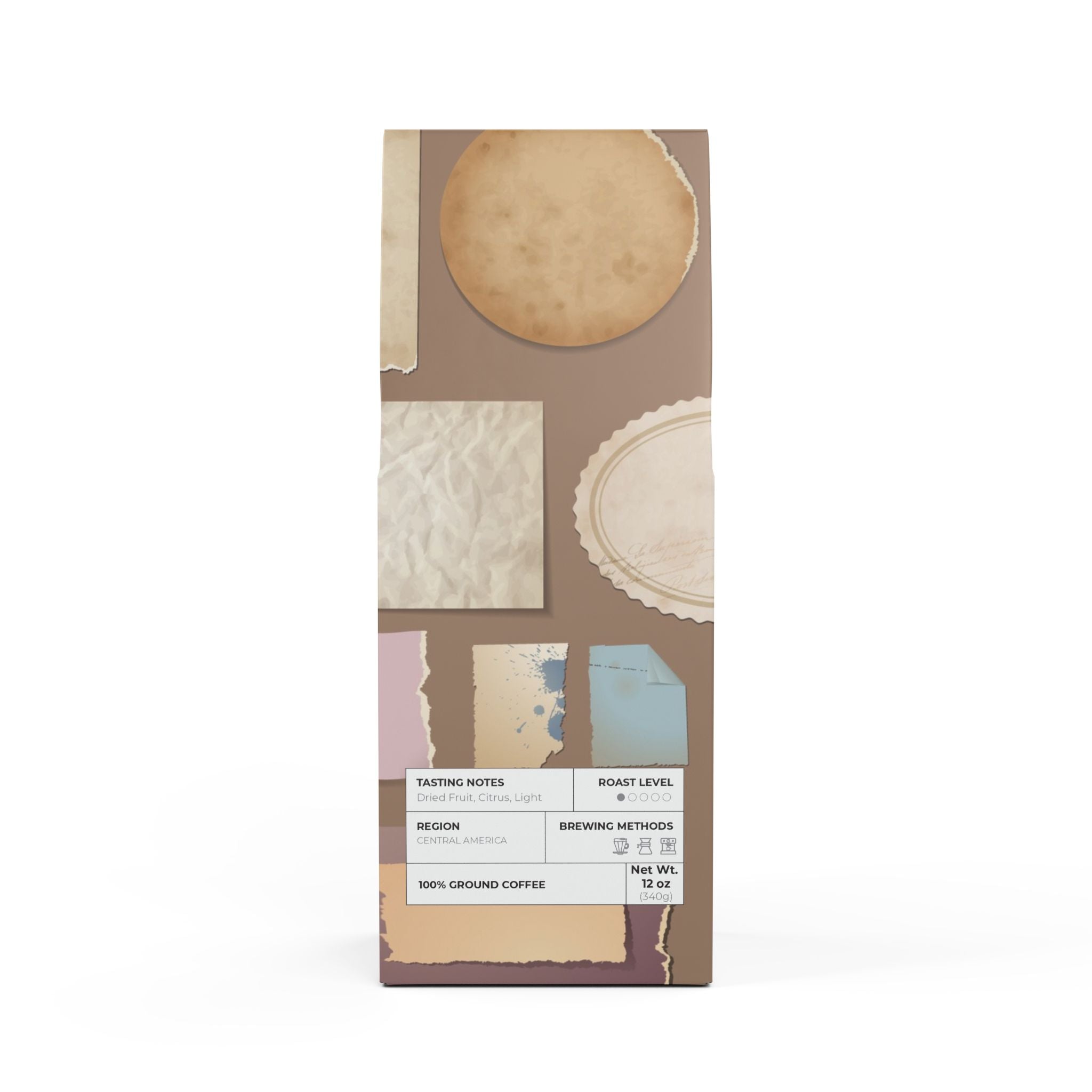 Willows' Morning Roast | High Lakes Coffee Blend (Light Roast)