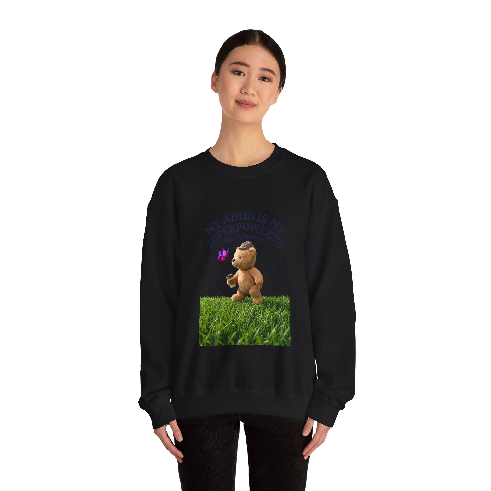 I Dilly Dally Procrastination Proverb Sweatshirt | Dilly Dally meme, cute retro