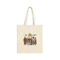 We All Lives Unite Matter Tote | Juneteenth Pan-African 1865 Freedom Design