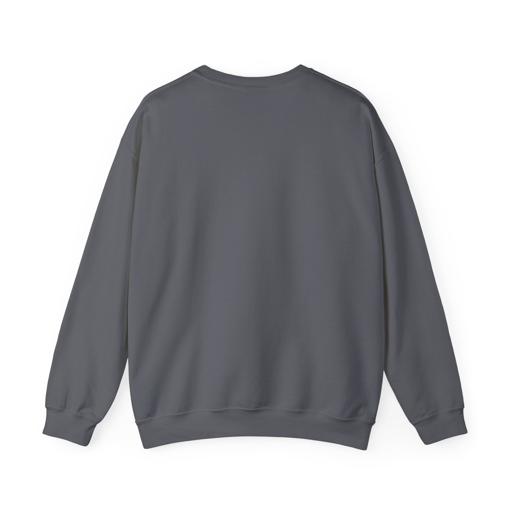 Glazin' in the Sun Sweatshirt | dilly dally, retro cartoon procrastination