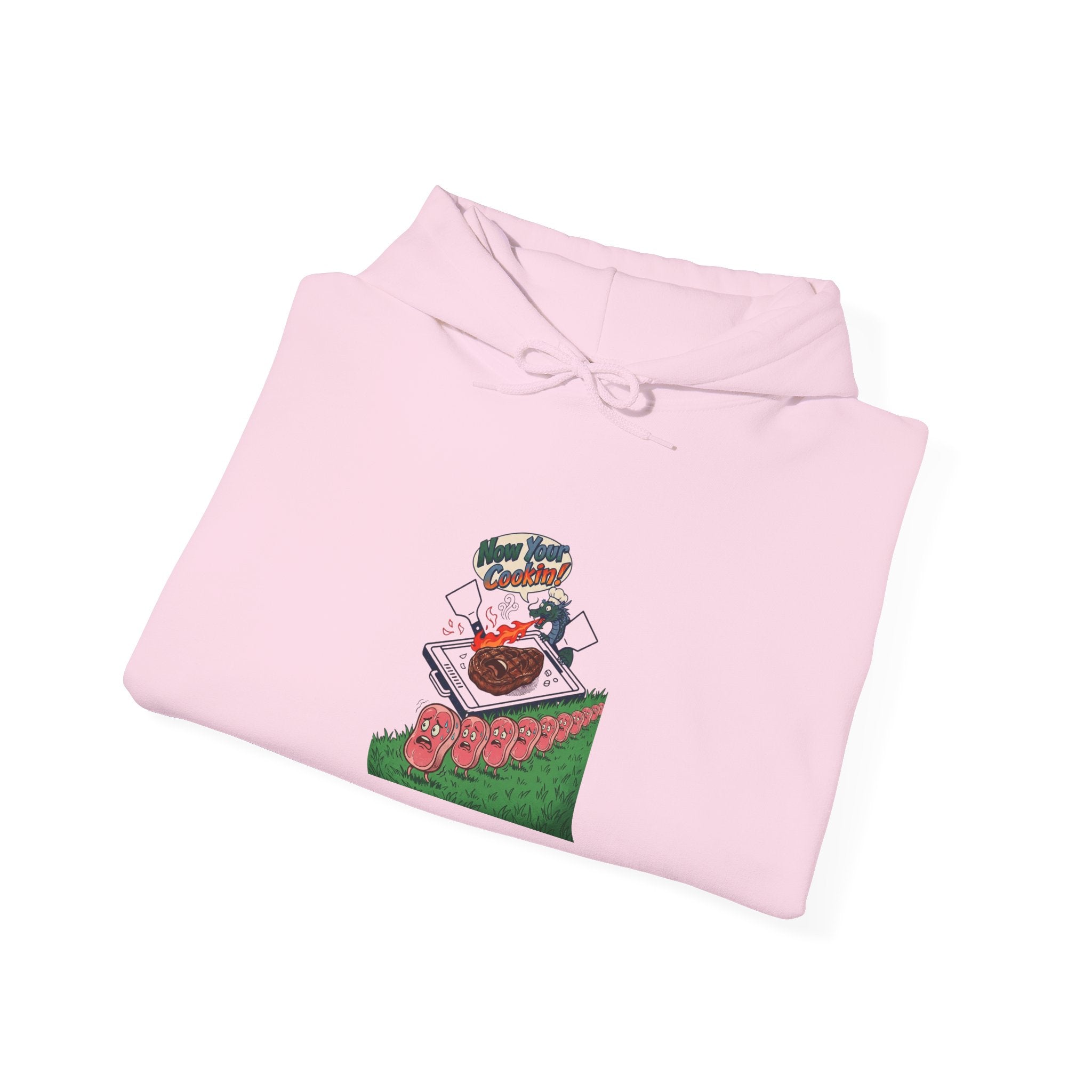Koi Sushi Stack Hoodie | Japanese streetwear, cherry blossom graphic