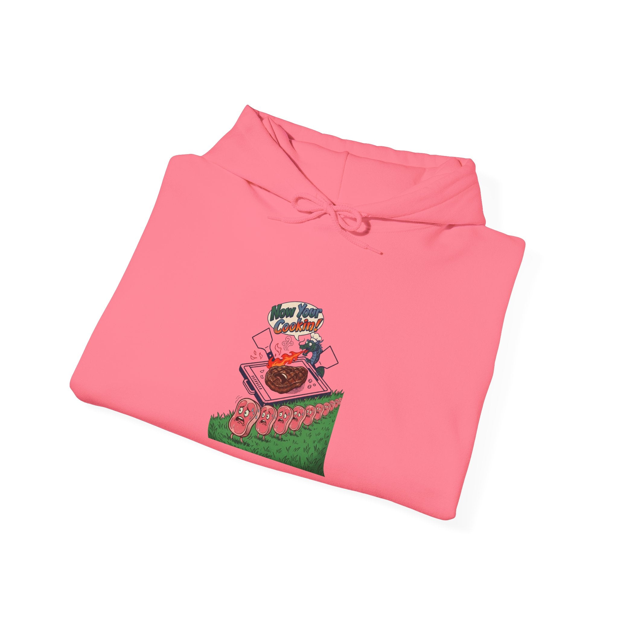 Koi Sushi Stack Hoodie | Japanese streetwear, cherry blossom graphic