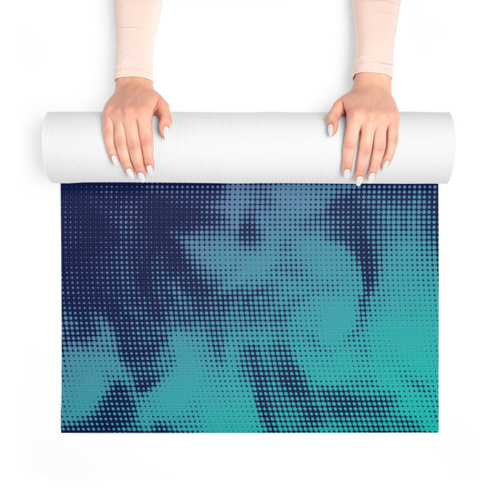 Foam Yoga Mat