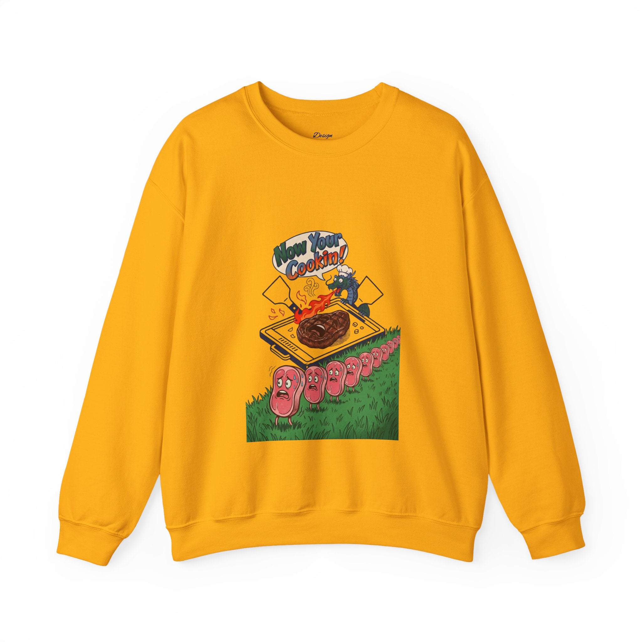 Retro Tokyo Katsu Plate Sweatshirt | Japanese Streetwear, Manga Graphic
