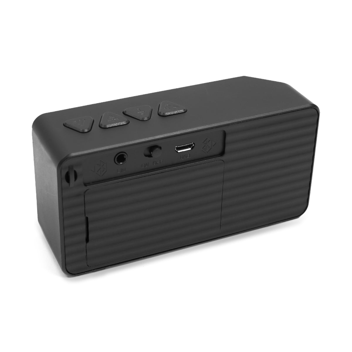 Jabba Wireless Bluetooth Speaker – Portable LED Light Speaker
