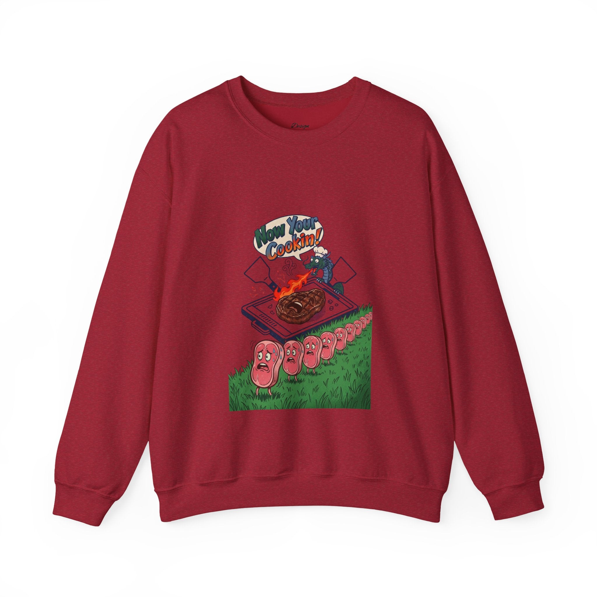 Retro Tokyo Katsu Plate Sweatshirt | Japanese Streetwear, Manga Graphic