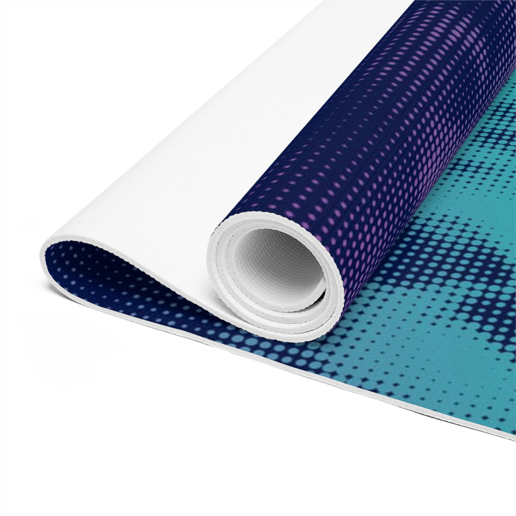 Foam Yoga Mat