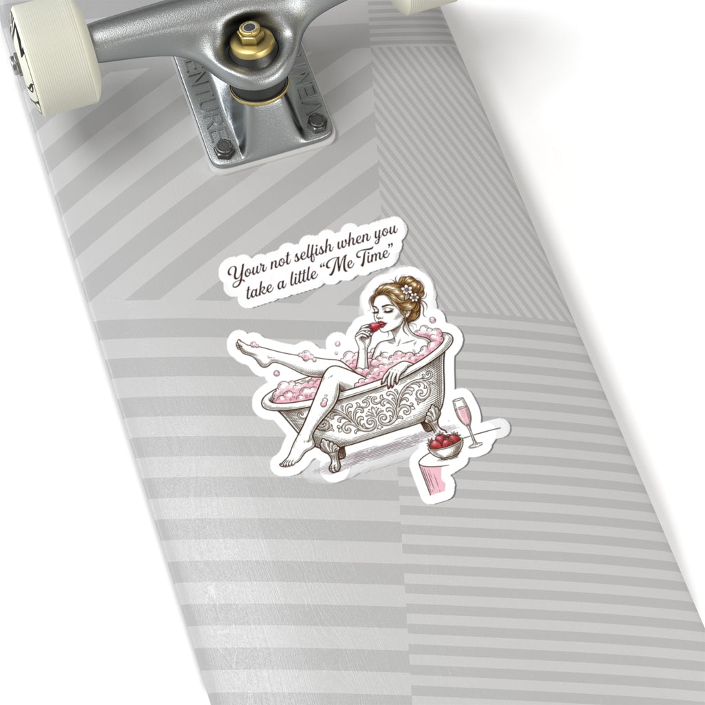 Woman's Humor Me Time stick
