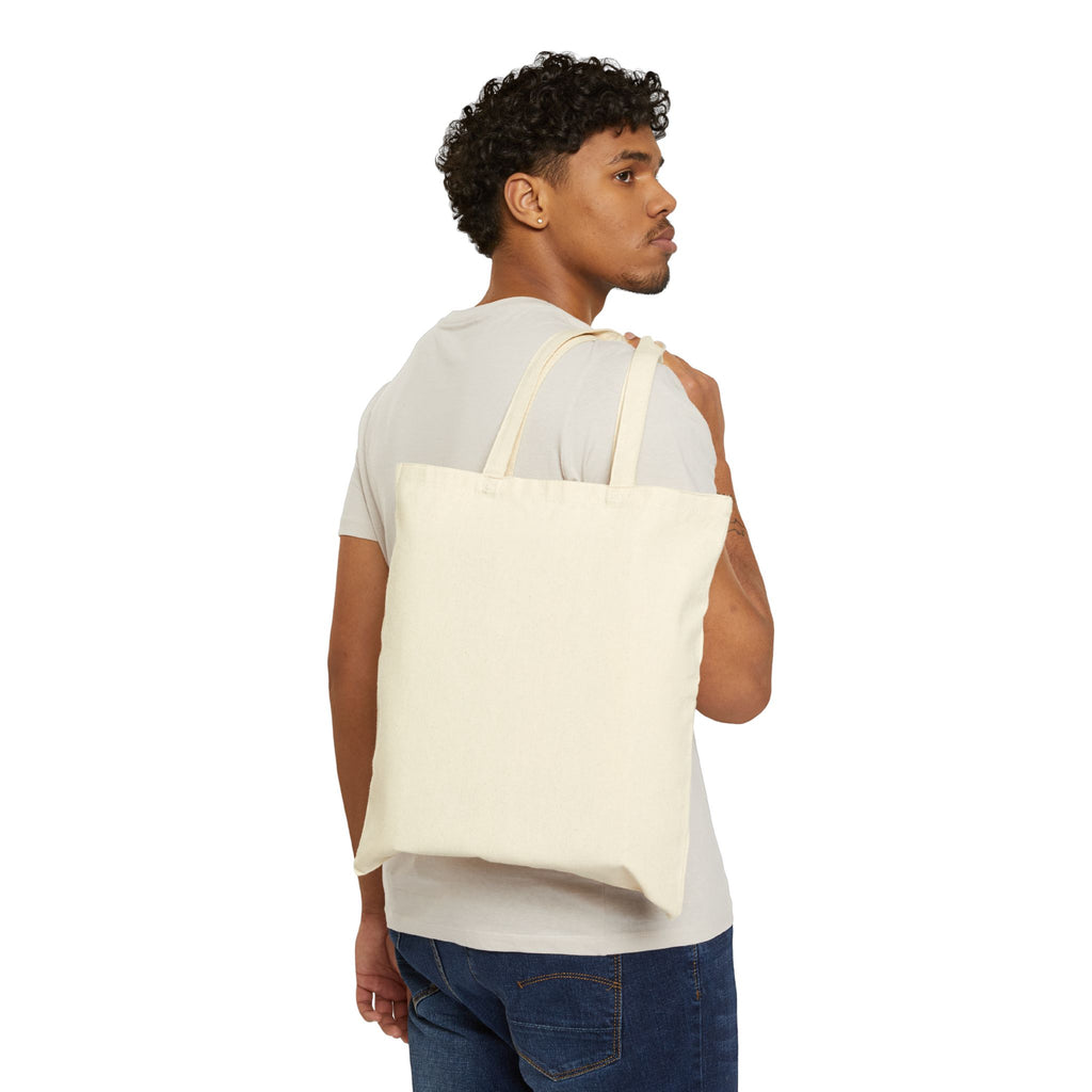 Dilly Dally Retro Sun Skate Slogan Tote | canvas tote, vintage cartoon