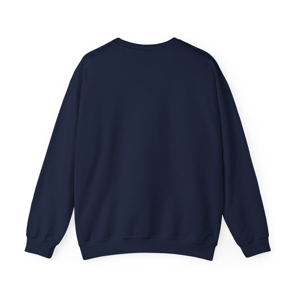Glazin' in the Sun Sweatshirt | dilly dally, retro cartoon procrastination