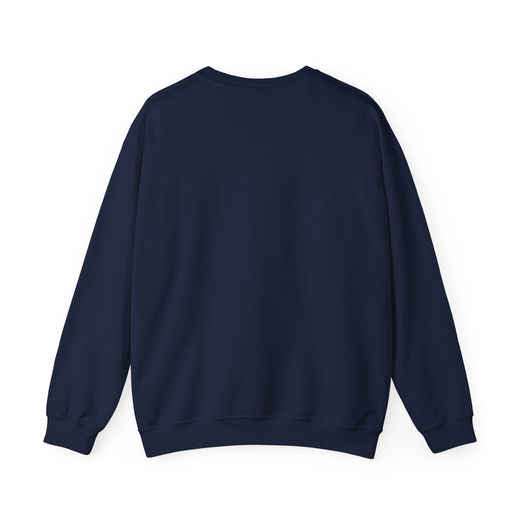 Glazin' in the Sun Sweatshirt | dilly dally, retro cartoon procrastination