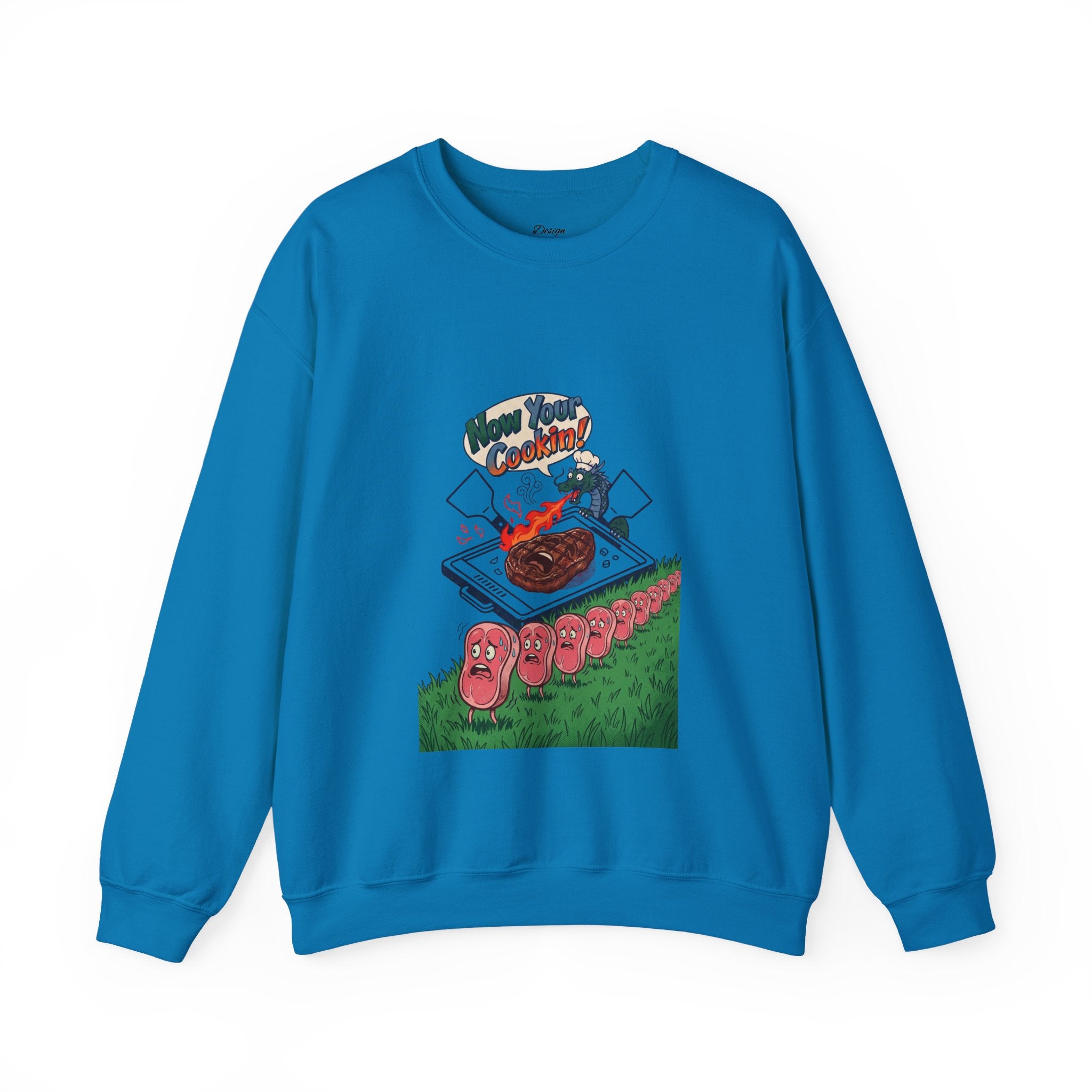 Retro Tokyo Katsu Plate Sweatshirt | Japanese Streetwear, Manga Graphic