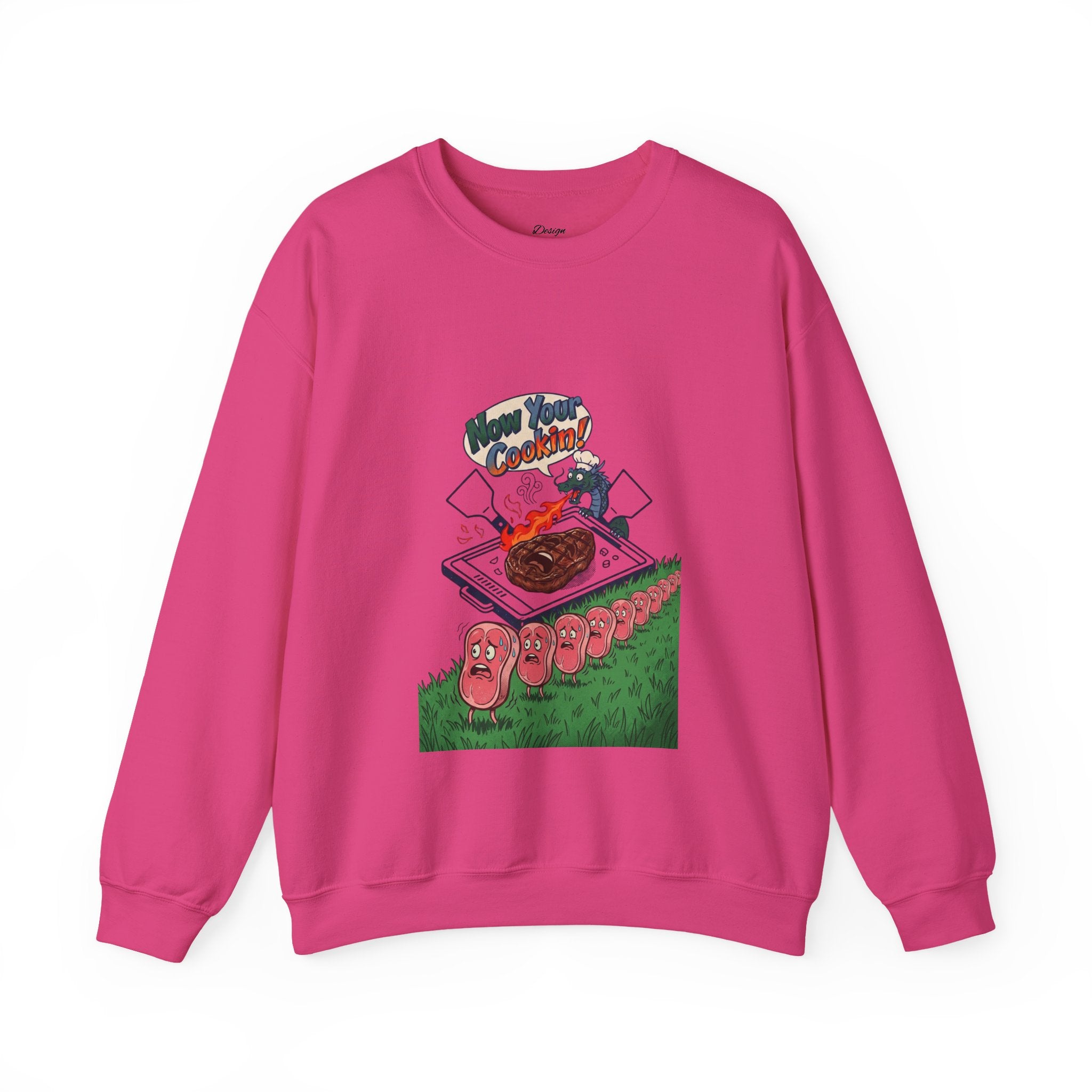 Retro Tokyo Katsu Plate Sweatshirt | Japanese Streetwear, Manga Graphic