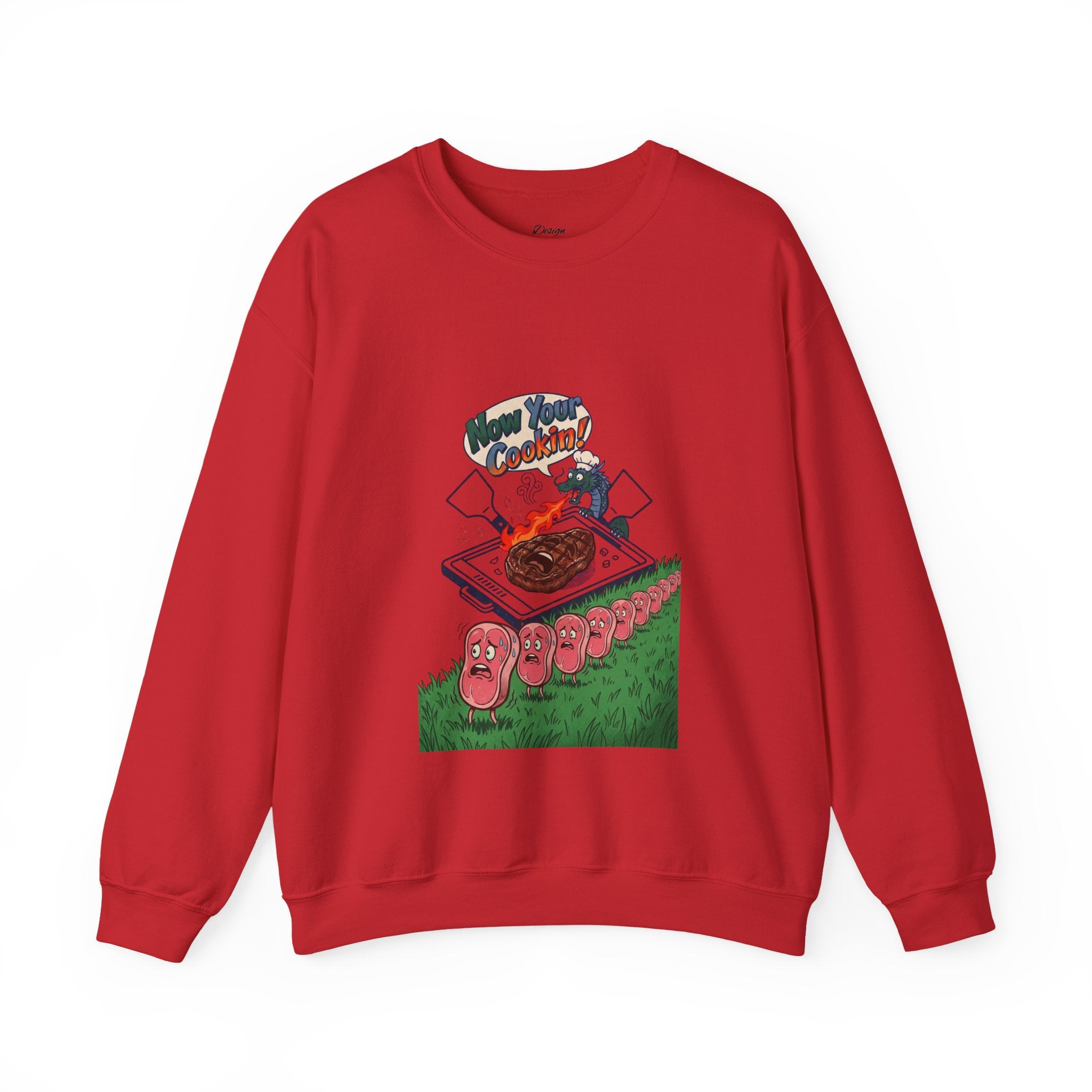 Retro Tokyo Katsu Plate Sweatshirt | Japanese Streetwear, Manga Graphic