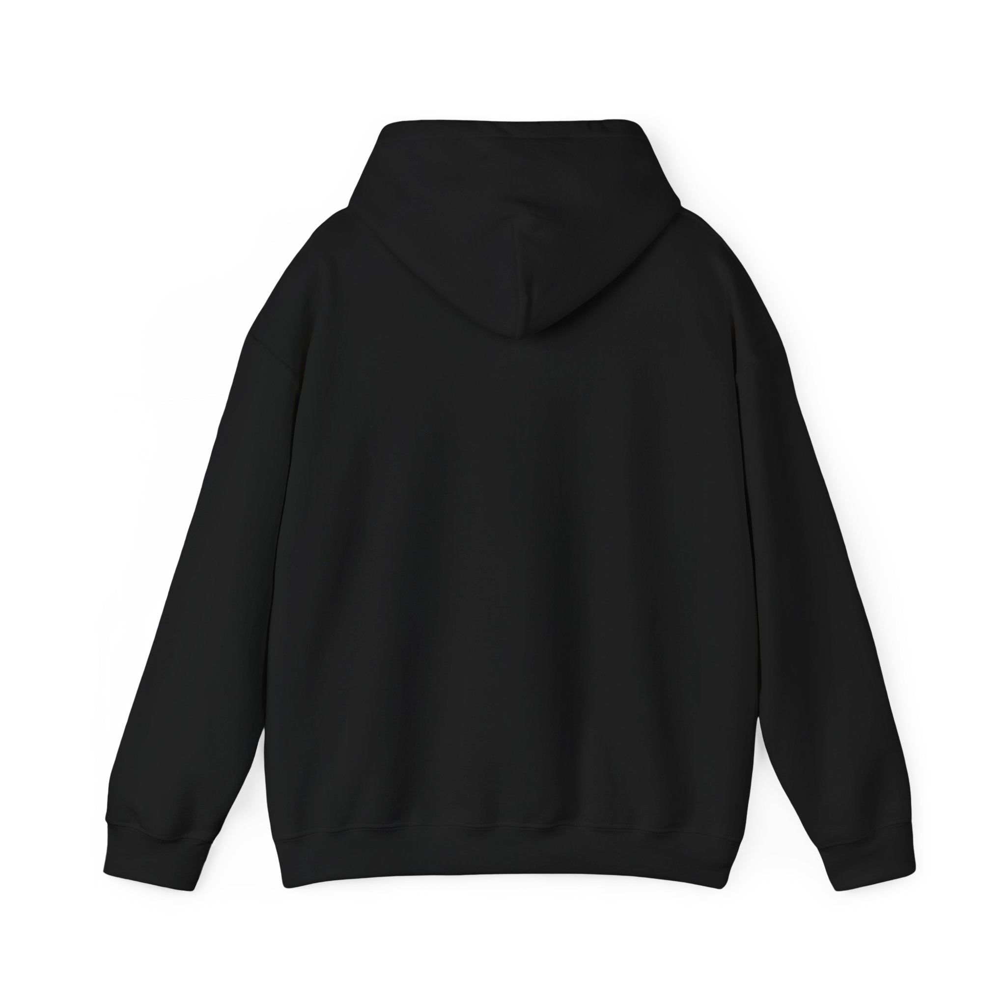 Born to Dilly Dally Hoodie | Retro Cartoon, Handwritten Slogan